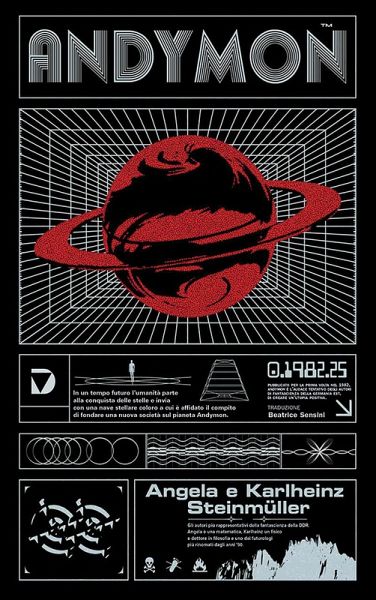 Andymon (eBook, ePUB) Andymon (eBook, ePUB)