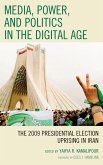 Media, Power, and Politics in the Digital Age (eBook, PDF)