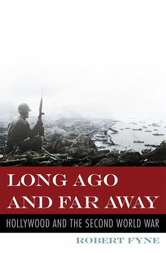 Cover Long Ago and Far Away (eBook, PDF)