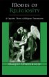 Modes of Religiosity (eBook, PDF) - Bild 1