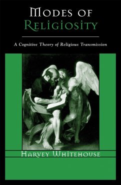 Modes of Religiosity (eBook, PDF) Cover Modes of Religiosity (eBook, PDF)
