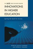 Innovations in Higher Education (eBook, PDF)