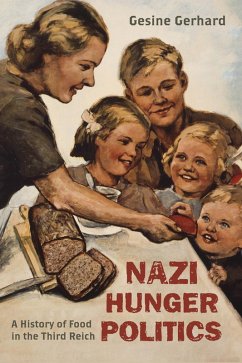 Nazi Hunger Politics (eBook, PDF) - Gerhard, Gesine
