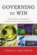 Governing to Win (eBook, PDF) - Bild 1