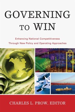 Governing to Win (eBook, PDF)