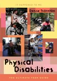 Physical Disabilities (eBook, PDF)
