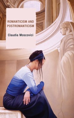 Cover Romanticism and Postromanticism (eBook, PDF)