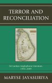 Terror and Reconciliation (eBook, PDF) Terror and Reconciliation (eBook, PDF)