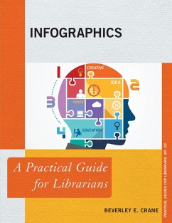 Infographics (eBook, PDF) - Crane, Beverley E.