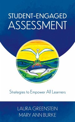 Cover Student-Engaged Assessment (eBook, PDF)