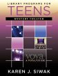 Library Programs for Teens (eBook, PDF) - Bild 1