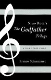 Nino Rota's The Godfather Trilogy (eBook, PDF) Nino Rota's The Godfather Trilogy (eBook, PDF)