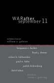 War after September 11 (eBook, PDF)