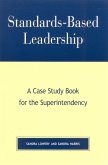 Standards-Based Leadership (eBook, PDF) Standards-Based Leadership (eBook, PDF)