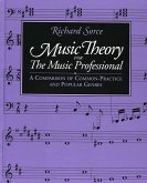 Music Theory for the Music Professional (eBook, PDF) Music Theory for the Music Professional (eBook, PDF)