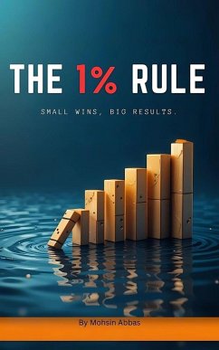 Cover The 1% Rule: Small Wins, Big Results (eBook, ePUB)