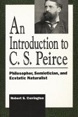 An Introduction to C. S. Peirce (eBook, PDF)