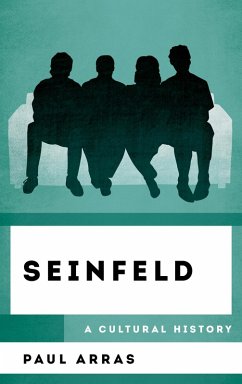 Seinfeld (eBook, PDF) - Arras, Paul Seinfeld (eBook, PDF) - Arras, Paul