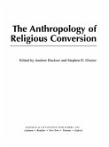 The Anthropology of Religious Conversion (eBook, PDF)