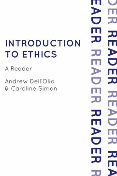 Cover Introduction to Ethics (eBook, PDF)