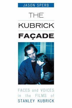 Cover The Kubrick Facade (eBook, PDF)
