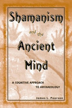 Shamanism and the Ancient Mind (eBook, PDF) Cover Shamanism and the Ancient Mind (eBook, PDF)