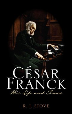Cover César Franck (eBook, PDF)