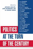 Politics at the Turn of the Century (eBook, PDF)