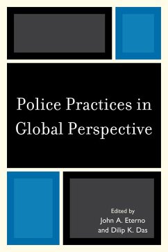 Police Practices in Global Perspective (eBook, PDF)