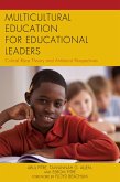 Multicultural Education for Educational Leaders (eBook, PDF)