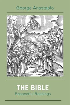 The Bible (eBook, PDF) - Anastaplo, George