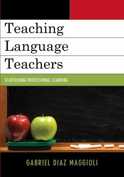 Cover Teaching Language Teachers (eBook, PDF)