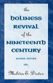 The Holiness Revival of the Nineteenth Century (eBook, PDF)