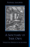 A Sanctuary of Their Own (eBook, PDF)