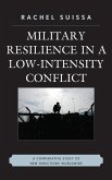 Military Resilience in Low-Intensity Conflict (eBook, PDF)