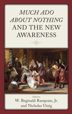 Cover Much Ado about Nothing and the New Awareness (eBook, PDF)