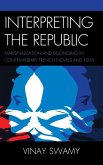 Interpreting the Republic (eBook, PDF)