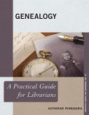 Genealogy (eBook, PDF)