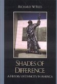 Shades of Difference (eBook, PDF)