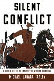 Silent Conflict (eBook, PDF)