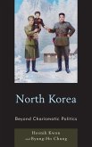 North Korea (eBook, PDF)