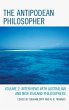 The Antipodean Philosopher (eBook, PDF) - Bild 1