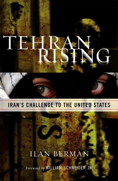 Cover Tehran Rising (eBook, PDF)