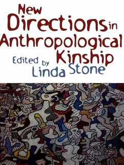 New Directions in Anthropological Kinship (eBook, PDF)