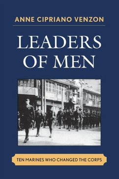 Cover Leaders of Men (eBook, PDF)