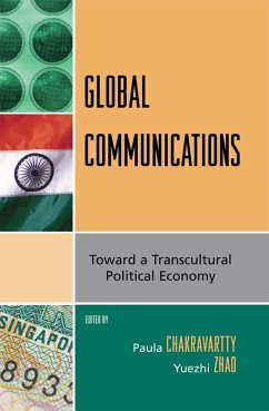 Cover Global Communications (eBook, PDF)