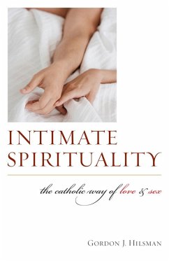 Cover Intimate Spirituality (eBook, PDF)