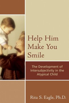 Cover Help Him Make You Smile (eBook, PDF)