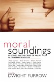 Moral Soundings (eBook, PDF) Moral Soundings (eBook, PDF)