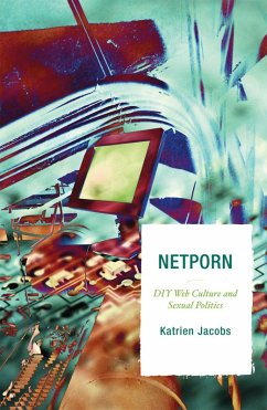 Cover Netporn (eBook, PDF)
